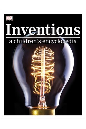 Inventions - A Children's Encyclopedia