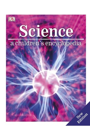 Science - A Children's Encyclopedia
