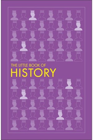 The Little Book of History