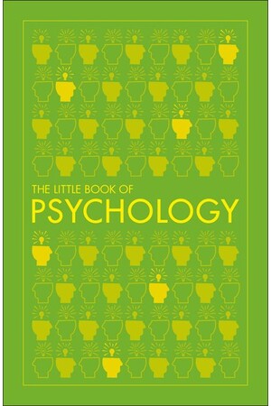 The Little Book of Psychology