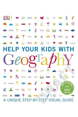 Help Your Kids with Geography