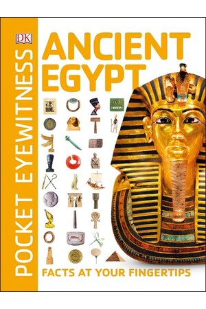 Pocket Eyewitness Ancient Egypt