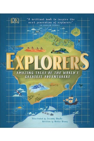 Explorers