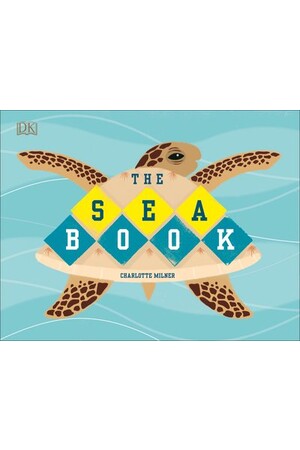 The Sea Book