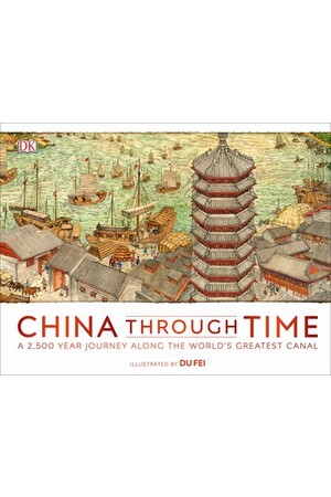 China Through Time