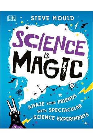 Science is Magic