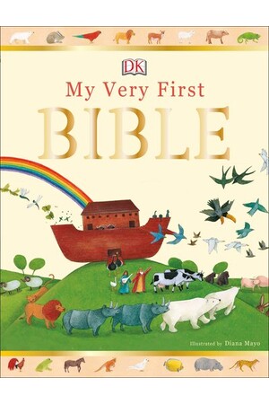 My Very First Bible