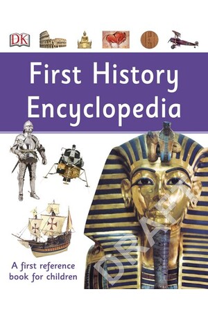 First History Encyclopedia