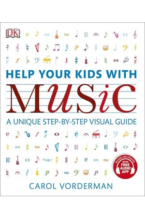 Help Your Kids With Music