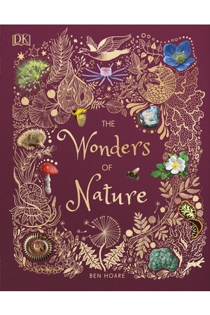 The Wonders of Nature