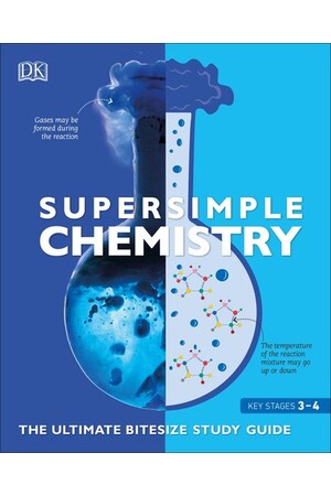 SuperSimple Chemistry