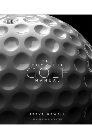 The Complete Golf Manual