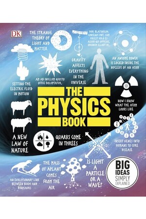 The Physics Book