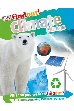 DKfindout! Climate Change