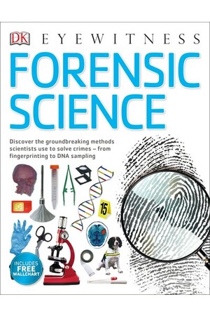 Eyewitness Forensic Science