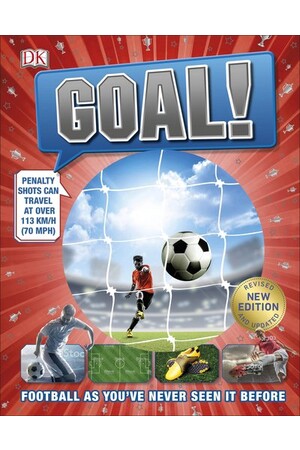 Goal!