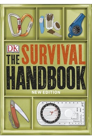 The Survival Handbook