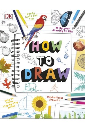 How to Draw