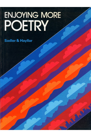 Enjoying More Poetry
