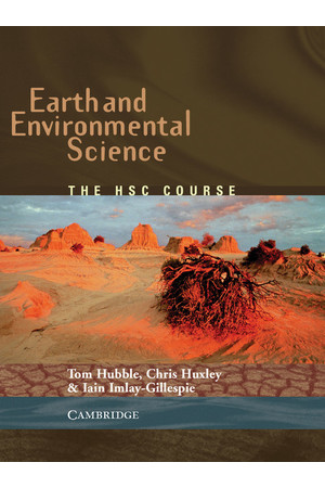 Earth and Environmental Science - The HSC Course