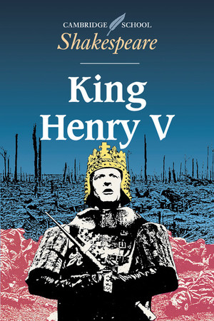 Cambridge School Shakespeare - King Henry V