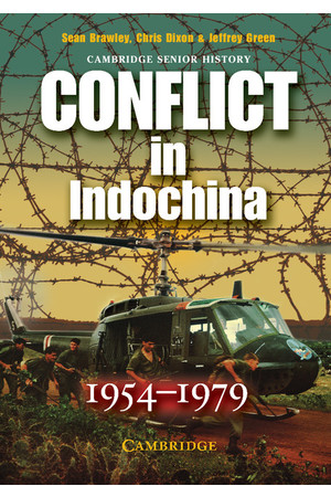 Conflict in Indochina: 1954-1979