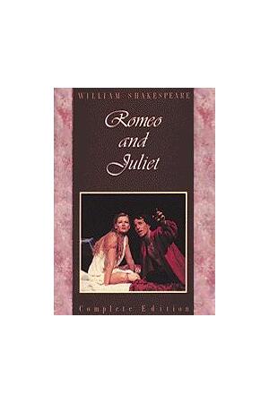 Student Shakespeare - Romeo and Juliet 