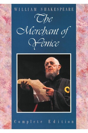 The Merchant of Venice