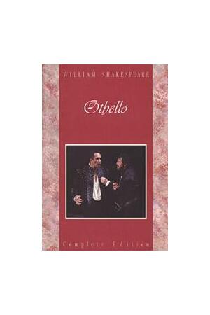 Student Shakespeare - Othello  