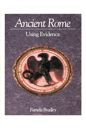 Ancient Rome: Using Evidence