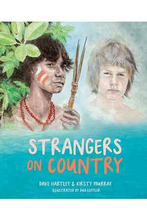 Strangers on Country (Paperback)