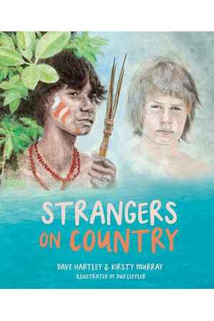 Strangers on Country (Paperback)