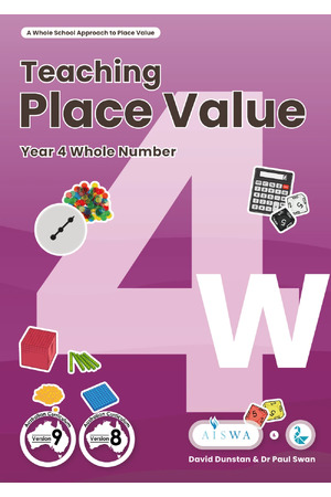 Teaching Place Value Year 4 Whole Number