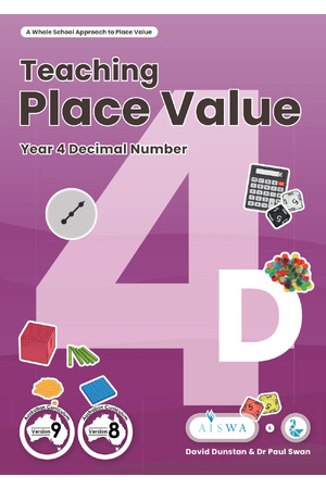 Teaching Place Value Year 4 Decimal Number