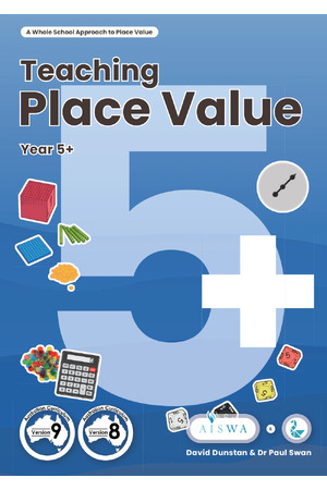 Teaching Place Value Year 5+