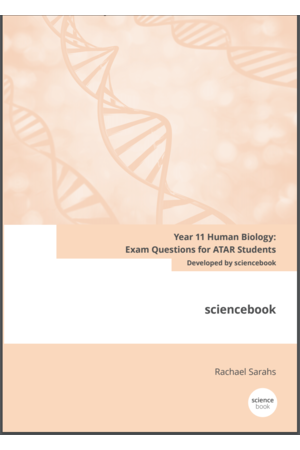 Year 11 Human Biology: Exam Questions for ATAR Students