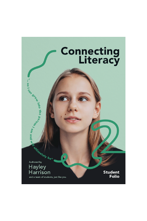 Connecting Literacy: Student Folio 2