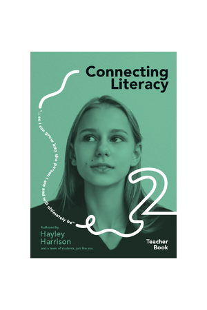 Connecting Literacy: Teacher Book 2