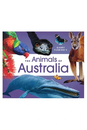 Discover The Animals Of Australia