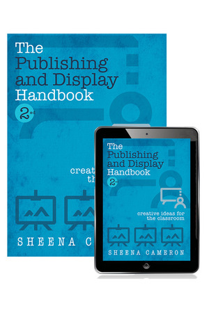 The Publishing and Display Handbook (2nd Edition)
