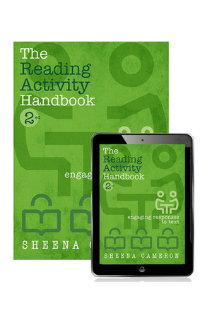 The Reading Activity Handbook (2nd Edition)