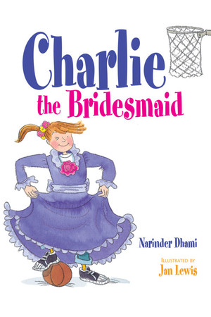 Rigby Literacy - Fluent Level 2: Charlie the Bridesmaid (Reading Level 18 / F&P Level J)