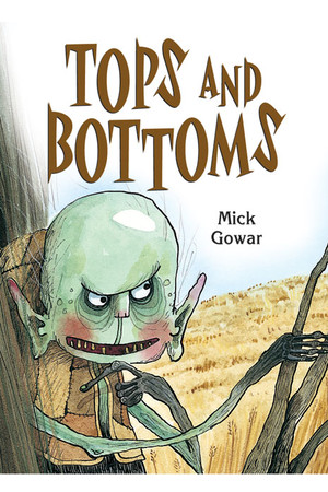 Rigby Literacy Collections (Take-Home Library) - Upper Primary: Tops and Bottoms (Reading Level 29-30 / F&P Levels T-U)