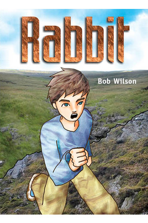 Rigby Literacy Collections (Take-Home Library) - Upper Primary: Rabbit (Reading Level 30+ / F&P Level V-Z)