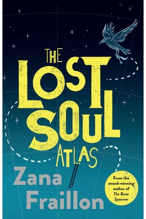 The Lost Soul Atlas