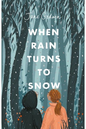 When Rain Turns to Snow