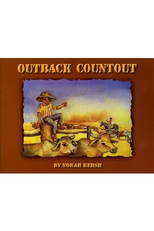 Outback Countout