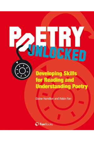Poetry Unlocked: Developing Skills for Reading and Understanding Poetry
