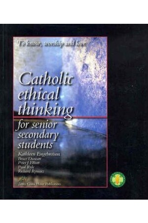 Catholic Ethical Thinking