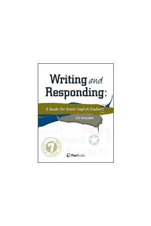 Writing & Responding: A Guide for Senior English Students